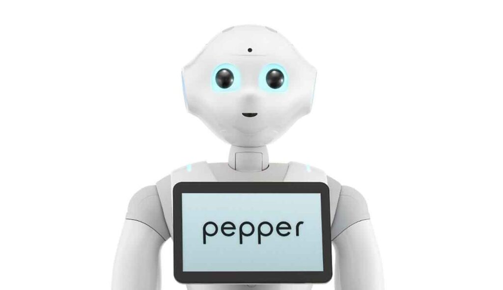 Il robot Pepper è l’ultima versione innovativa dell’intelligenza artificiale ed è in grado di parlare e persino di spiegare il processo decisionale che l’ha spinto a realizzare le attività. Queste novità importanti hanno attirato la curiosità e le attenzioni degli esperti di AI di tutto il mondo.
