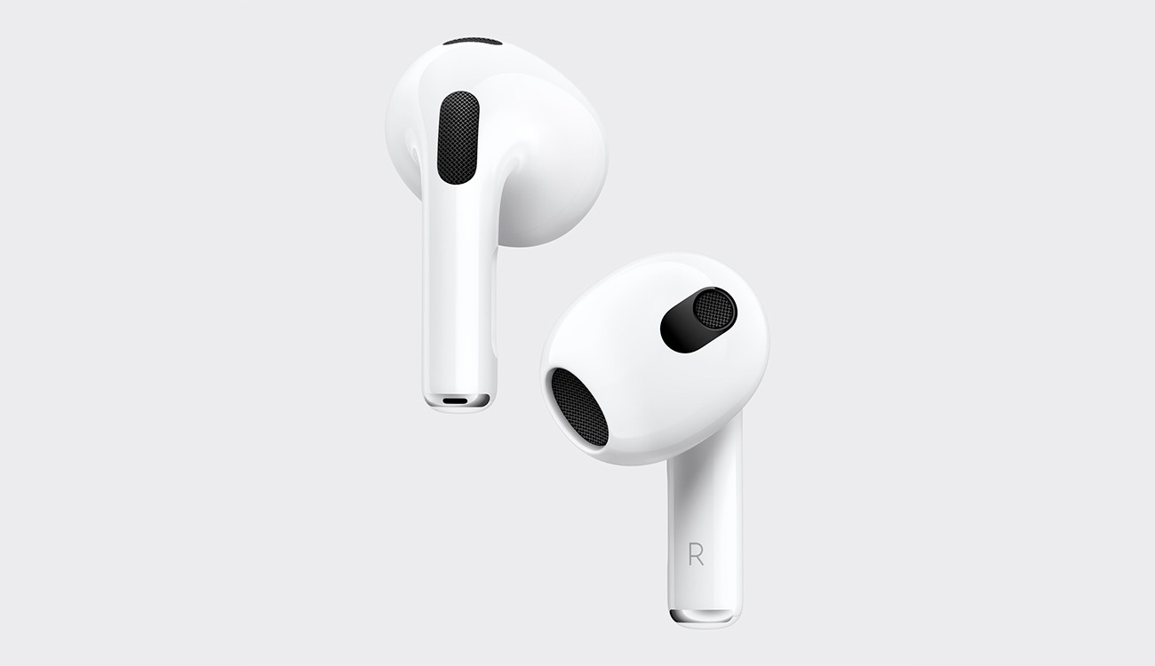 Airpod