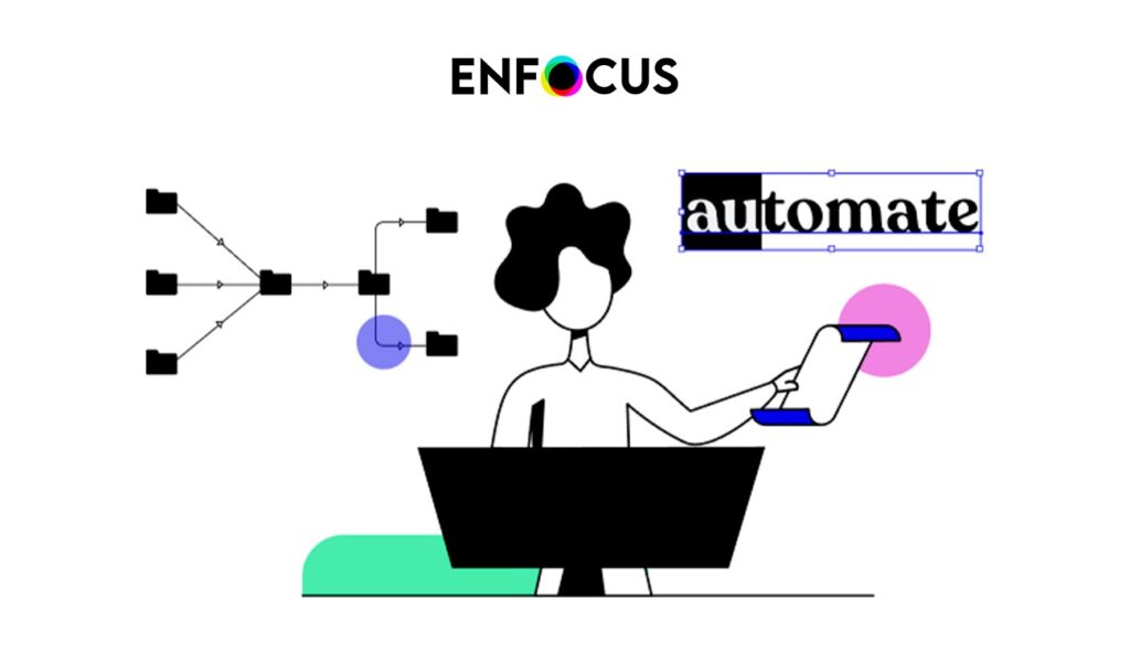 REKORDATA ti propone un webinar gratuito per scoprire tutte le novità di Enfocus, leader mondiale nei software per l'automazione e la gestione dati nei processi di stampa, e i casi di successo più interessanti.