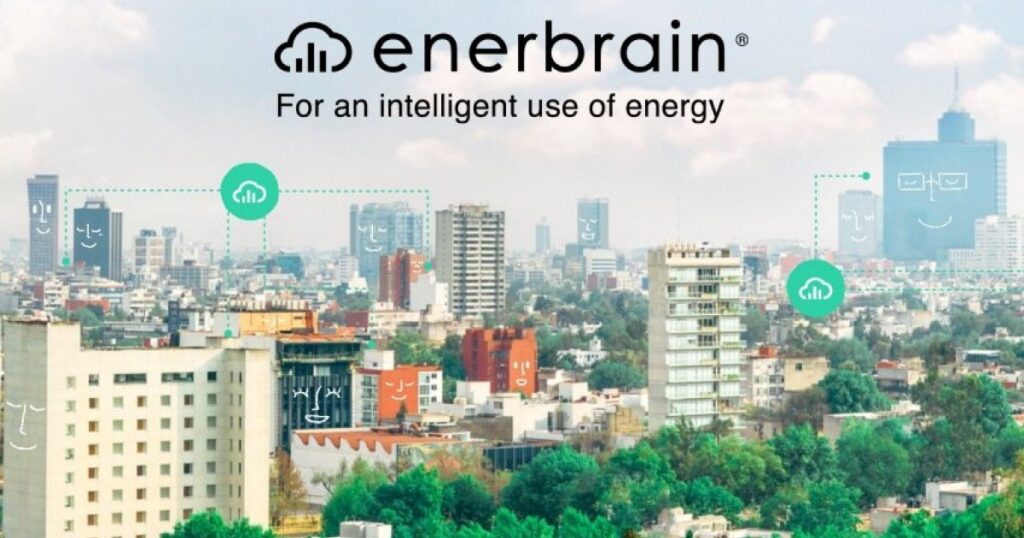 REKORDATA è partner tecnologico di Enerbrain, un'azienda innovativa che sviluppa soluzioni high-tech per la gestione energetica degli edifici.