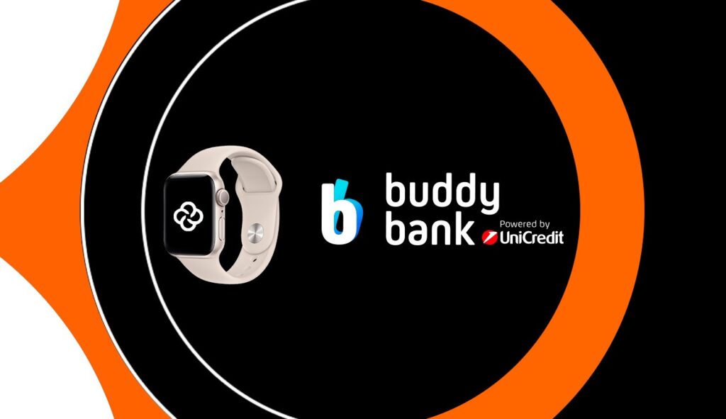 Un'iniziativa di engagement con premi targati Apple e packaging da effetto wow: buddybank racconta il concorso 