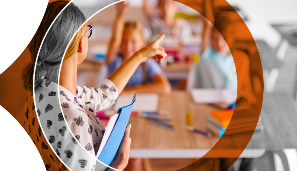 [ SCADENZA: 30/09/2025 ] Il Decreto ministeriale 66/2023 ha ripartito i fondi a favore di tutte le istituzioni scolastiche statali per la transizione digitale, finalizzato alla realizzazione di percorsi formativi per il personale scolastico sulla transizione digitale nella didattica e nell’organizzazione scolastica, in coerenza con i quadri di riferimento europei per le competenze digitali DigComp 2.2 e DigCompEdu.