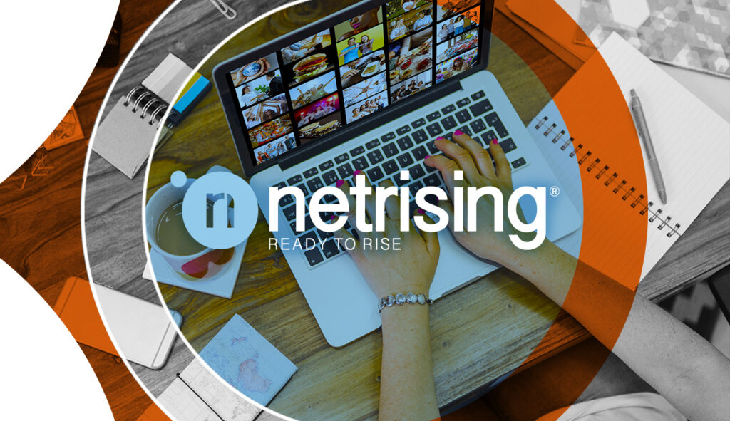 Netrising racconta l'approccio al marketing che l'ha resa un'eccellenza del settore a livello nazionale, con il supporto delle tecnologie di Rekordata.