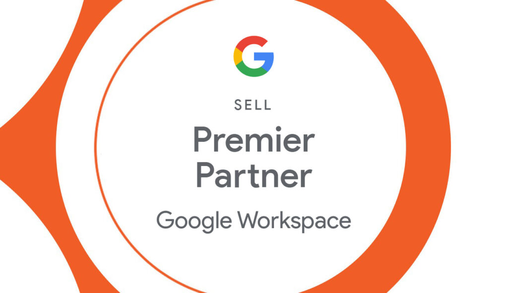 Rekordata diventa Google Premier Partner, raggiungendo il massimo livello di certificazione disponibile nel Google Partner Program.