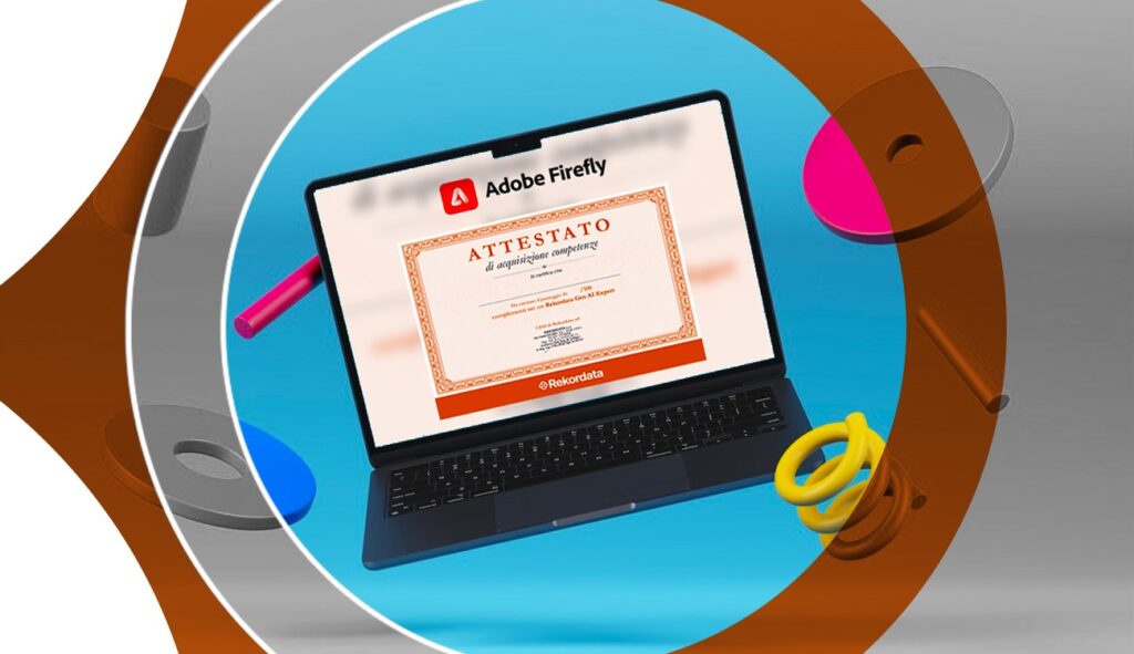 L'IA generativa, parte dello sviluppo di Adobe Sensei, permette di creare ed esplorare oltre i limiti tradizionali, risparmiando tempo per attività più importanti. Utilizzata correttamente, può amplificare creatività e intelligenza senza sostituire l'immaginazione umana.