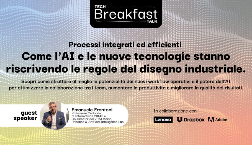 Scopri come sfruttare al meglio le potenzialità dei nuovi workflow operativi e il potere dell'AI per ottimizzare la collaborazione tra i team, aumentare la produttività e migliorare la qualità dei risultati.