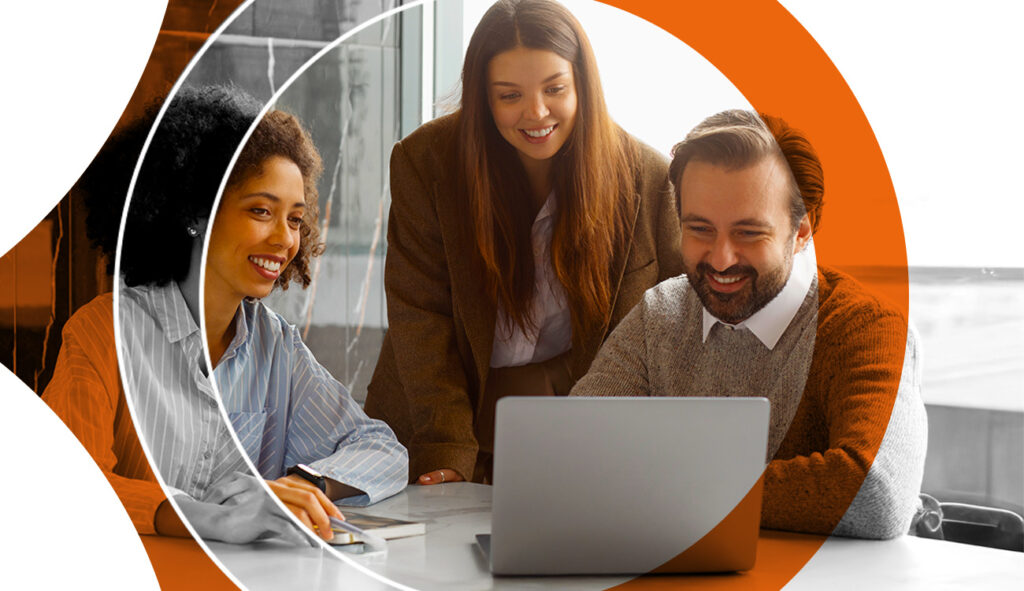 Scopri la potenza dell'AI per la tua azienda con Gemini, ora integrato in Google Workspace: partecipa al webinar gratuito.