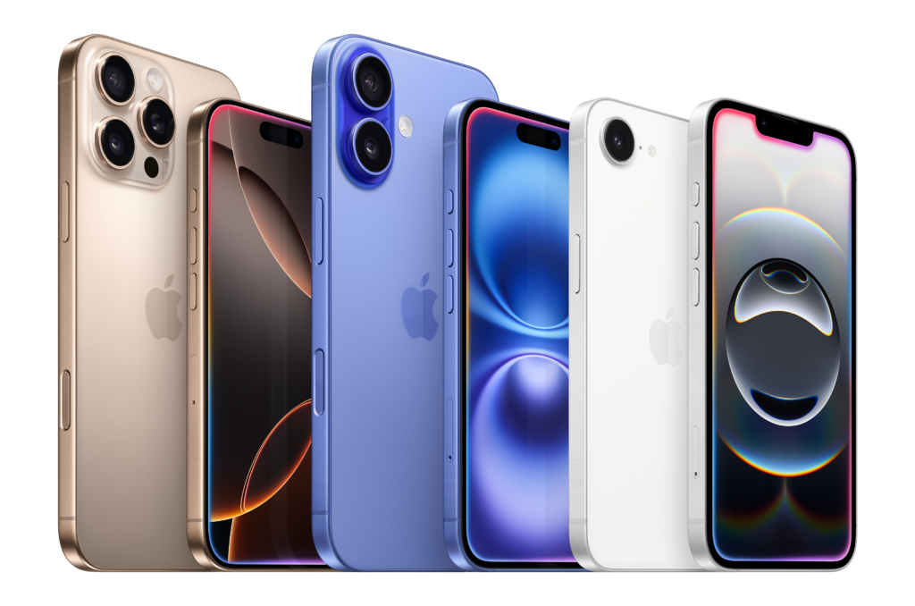 Apple presenta iPhone 16e, il nuovo iPhone che garantisce alte prestazioni a un prezzo contenuto.