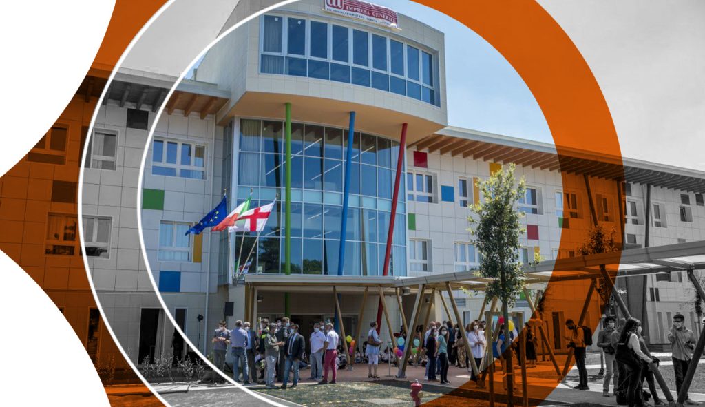 In qualità di partner tecnologico, Rekordata ha affiancato l’Istituto Comprensivo Borsi di Milano nella progettazione e realizzazione di un ambiente didattico digitale basato su dispositivi Apple e la gestione centralizzata tramite Jamf.