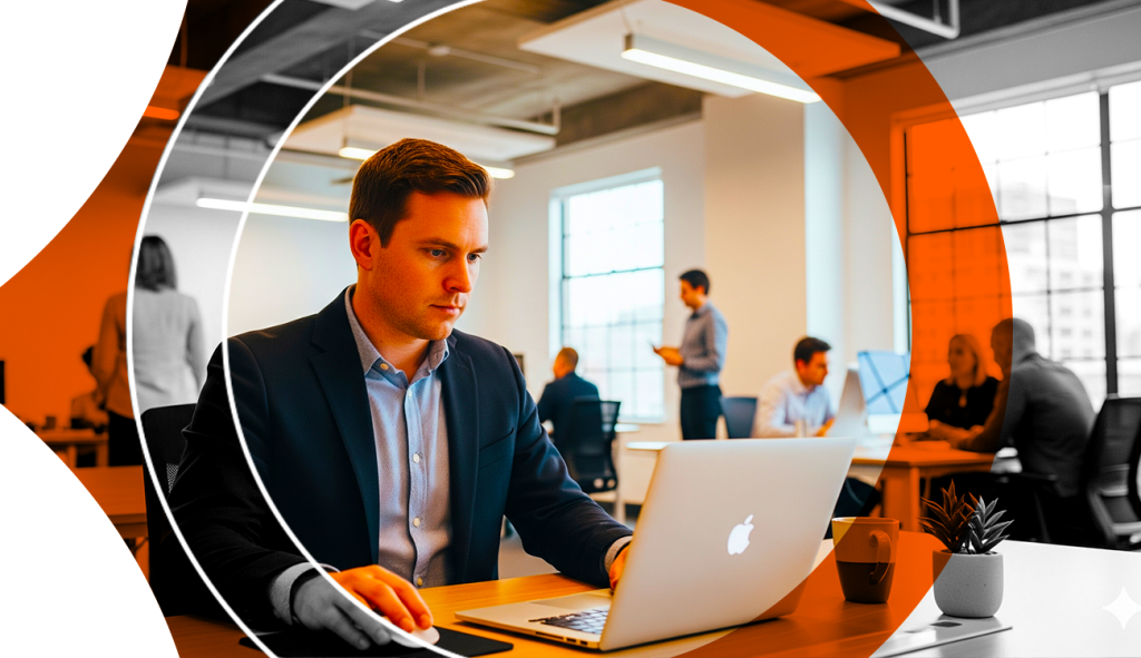 Scopri come il managed workplace può cambiare il tuo modo di lavorare rendendolo più efficiente e più smart.