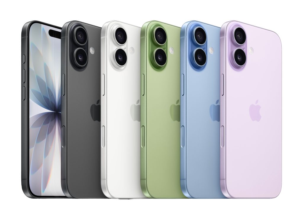 Apple presenta i nuovi iPhone 17, 17 Pro, 17 Pro Max e iPhone Air, insieme a tante novità per Apple Watch e AirPods.