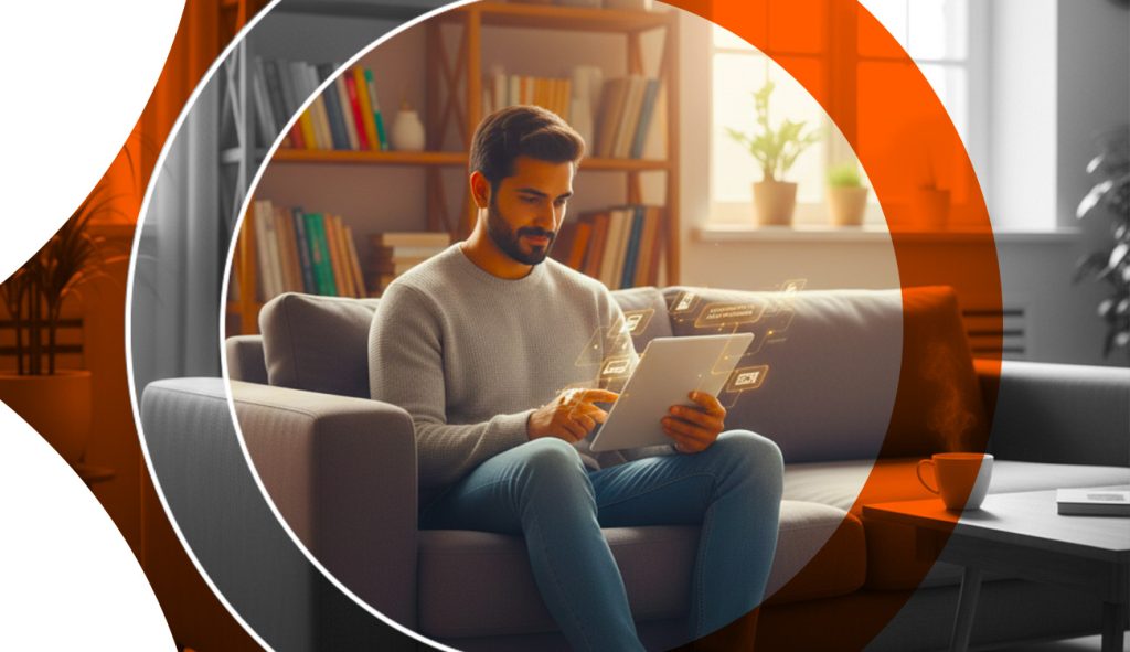 Grazie all'AI generativa è possibile una iper-personalizzazione su scala dei contenuti mai vista prima, per raggiungere target differenti nel modo più efficace.