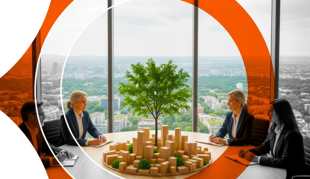 Scopri come i criteri ESG stanno ridefinendo le priorità delle aziende B2B e del mercato.