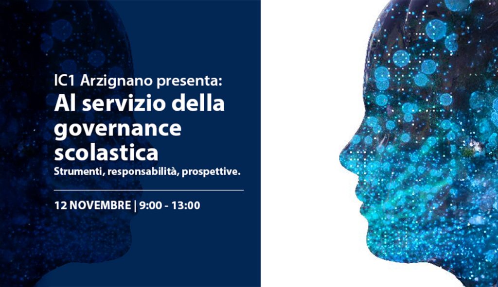 Due giornate dedicate a scuola, innovazione e intelligenza artificiale, organizzate da Impara Digitale e dall’I.P.S.S.C.T.S. “Luigi Einaudi” di Varese, in collaborazione con ANP – Associazione Nazionale Dirigenti Pubblici e Alte Professionalità della Scuola, con il sostegno della Camera di Commercio di Varese e il patrocinio del Comune di Varese.