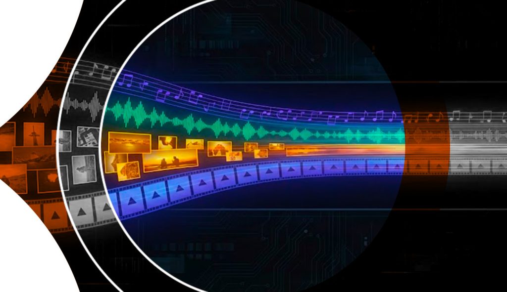 GenMedia su Vertex AI è la suite di Google che permette la creazione di contenuti foto, audio e video in modo semplice, efficace e coerente.