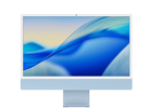 iMac 24" (M1, due porte, 2021)