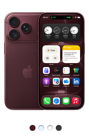 18Pro