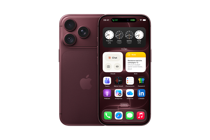 iPhone18Pro